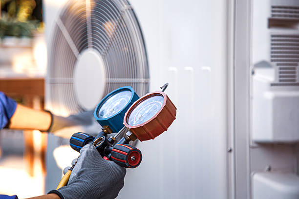 Affordable Emergency Ac Repair solutions in Liberty, WV